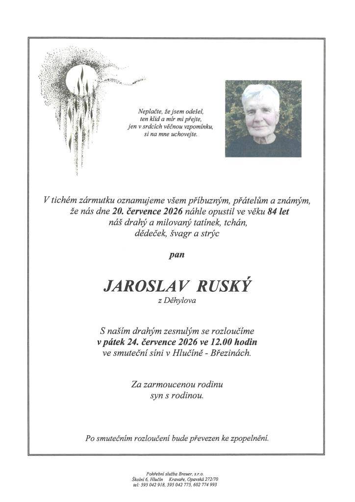 Jaroslav Ruský