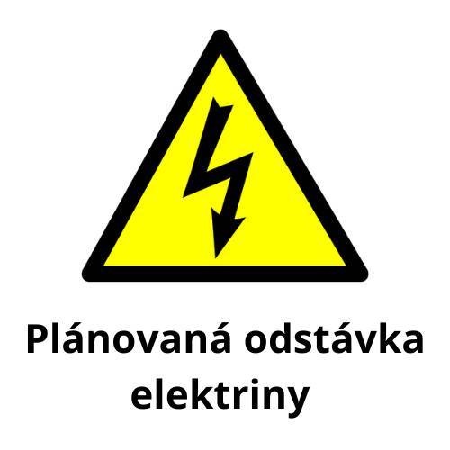 Dňa 29.7.2026 bude v obci v čase od 7,30 do 17,00 hod. odstávka elektrickej energie. Zoznam odberných miest nájdete v prílohe.