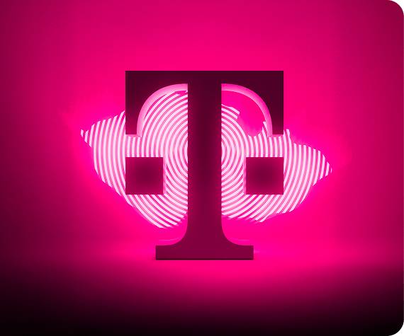 Informace pro občany – nabídka služeb T-Mobile prostřednictvím nového optického internetu.