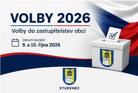 Všechny informace na jednom místě