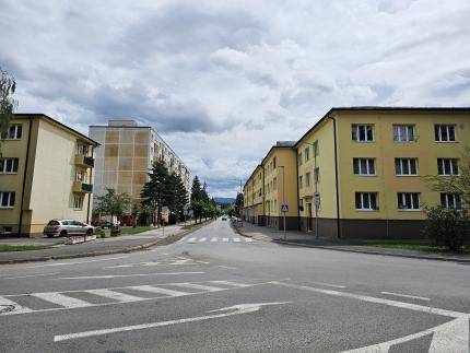 Spoločnosť SPP - distribúcia, a. s., ktorá v meste Púchov realizuje rekonštrukciu plynovodov, informuje verejnosť, že v termíne od 29.7.2026 do 28.8.2...