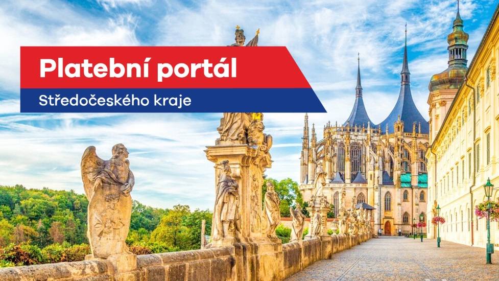 Snadná možnost úhrad
