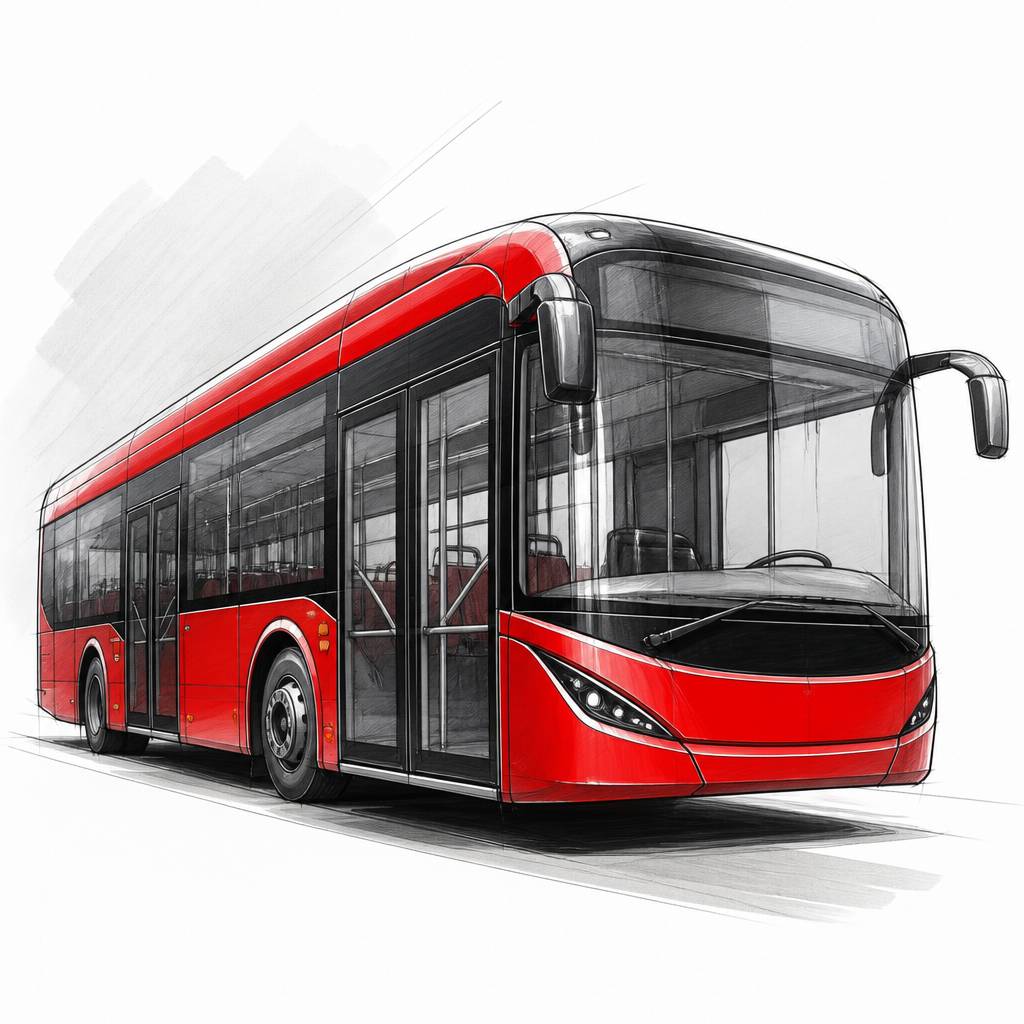 Dovolujeme si upozornit na úpravu jízdního řádu linky 705 během celozávodní dovolené v Toyotě od 2. do 15. srpna 2026.