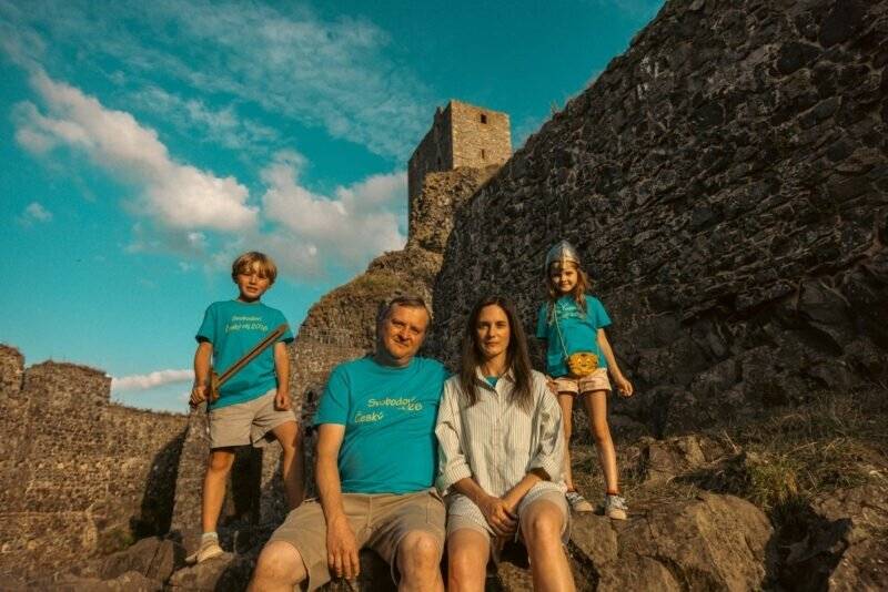 Kino projekce, Společenský areál Mže, Hornická 1695, 34701 Tachov, čtvrtek 30. 7. 2026 od 17.00. Komedie, Česko, 2026, 90 min, přístupné, dabing