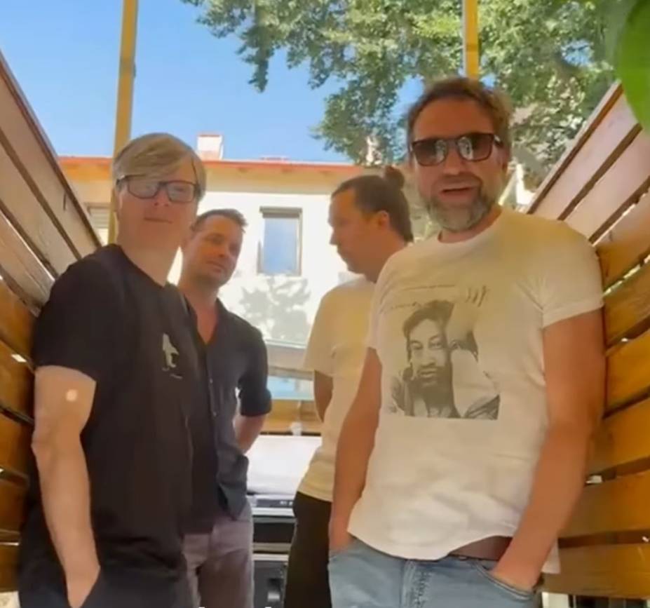 Šestnáctý ročník oblíbeného rockového festivalu Hanácké Woodstock je za dveřmi!
