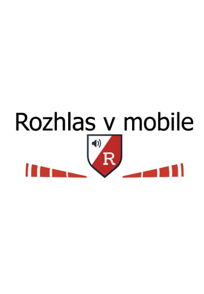 Mobilný rozhlas ROZaNA  Vám zabezpečí dôležité informácie kedykoľvek a kdekoľvek.
