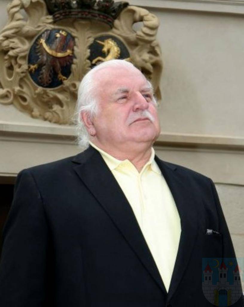 bývalému blovickému občanovi bylo 86 let