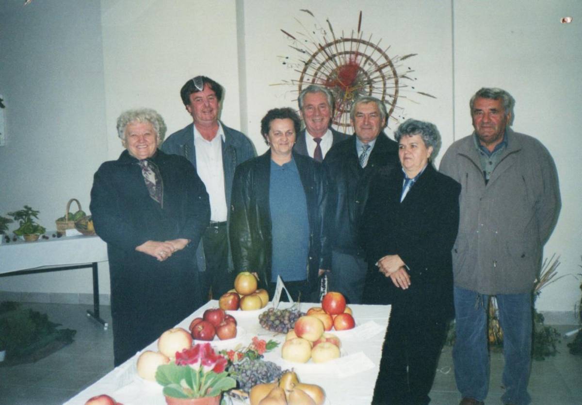 Vznik ZO JDS