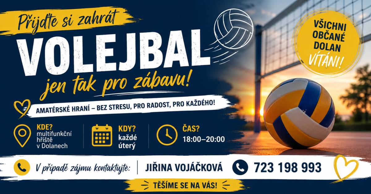 Iniciativa občanů