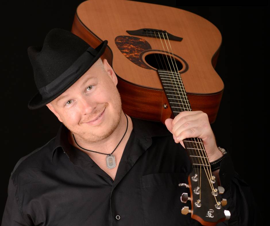 Acoustic Irish