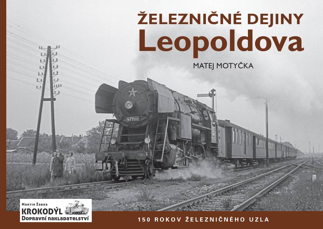 Publikácia vznikla pri príležitosti 150. výročia príchodu prvého vlaku do Leopoldova a pútavou formou mapuje vývoj železnice v tomto významnom železničnom uzle od roku 1876 až po súčasnosť. Na 200 stranách nájdete: 🚂 históriu výstavby Považskej železnice, 🚂 rekonštrukcie železničnej stanice a rušňového depa, 🚂 kroniku významných udalostí, 🚂 prehľad dislokácie rušňov, 🚂 pohľad na činnosť depa a každodenný život železničiarov, 🚂množstvo historických fotografií, archívnych dokumentov, nákresov a máp. Nastúpte spolu s touto knihou do pomyselného vlaku, ktorý vás prevedie dejinami železnice nielen v Leopoldove. 📚 Parametre knihy • formát B5 (naležato) • 200 strán • pevná väzba 💶 Cena: 32 € 📞 Objednávky a bližšie informácie: 0949 122 662 alebo mato.motycka@gmail.com