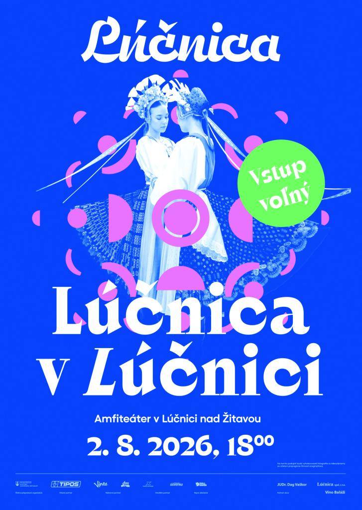 Vystúoenie US Lúčnica