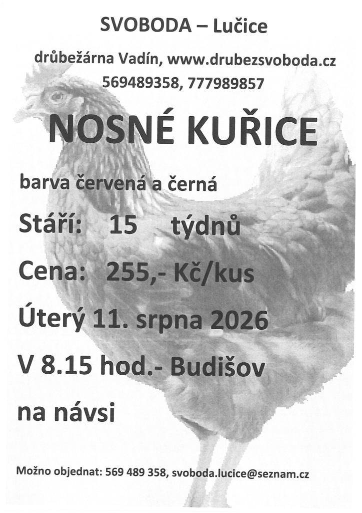 prodej