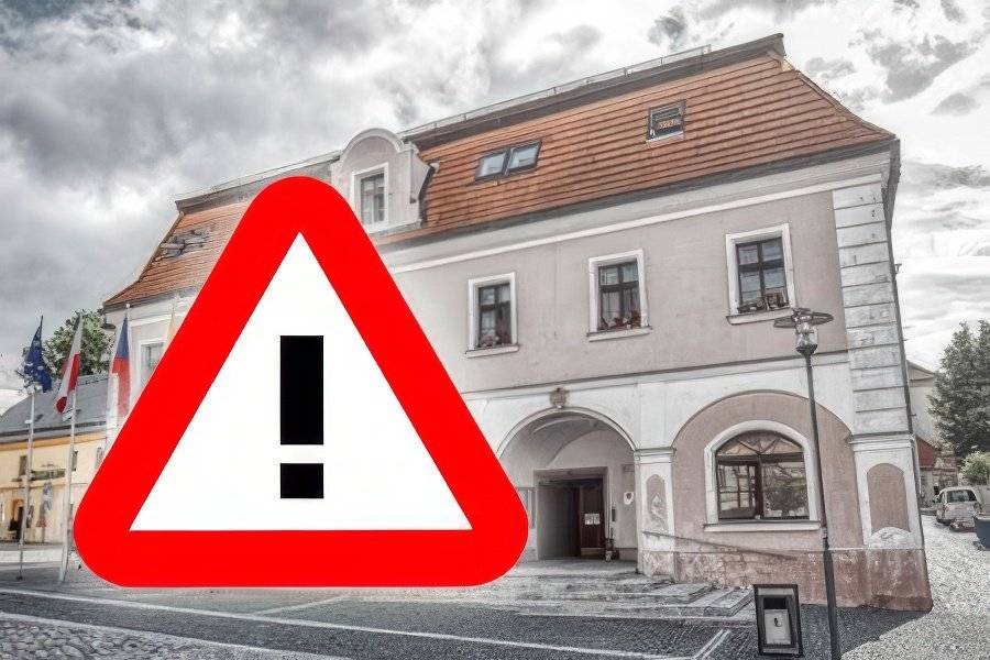 Tento pátek bude pro veřejnost uzavřen Městský úřad Hrádek nad Nisou s výjimkou podatelny, která jediná bude vyřizovat požadavky občanů do 14:00 hodin.  https://www.hradek.eu/page4.aspx?zaz=440-32141