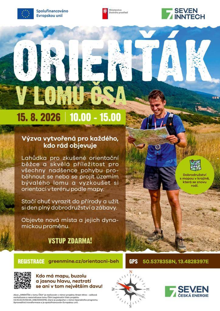 18.8.2025 od 10.00 hod. do 15.00 hod.