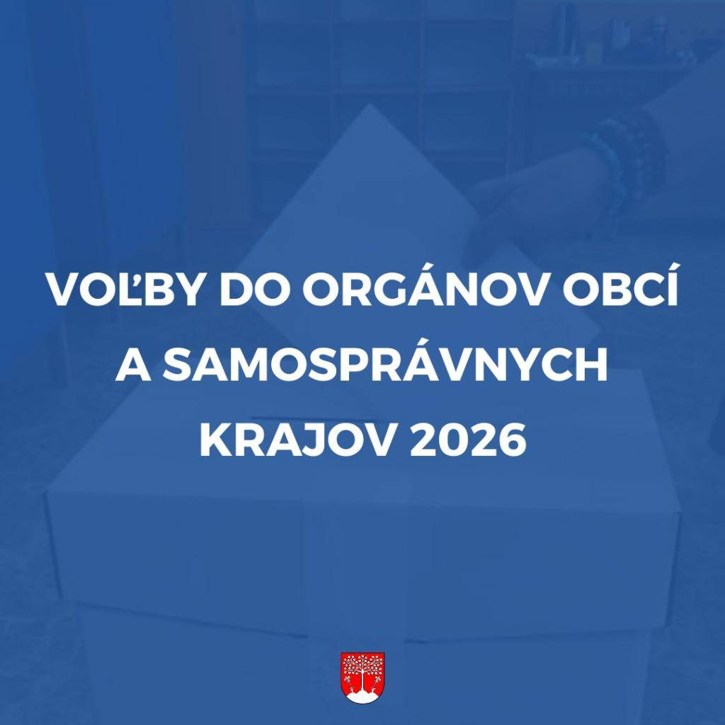 Miestom konania volieb bude Základná škola Dr. Štefana Osuského, Dolné lúky 357/1, Brezová pod Bradlom.