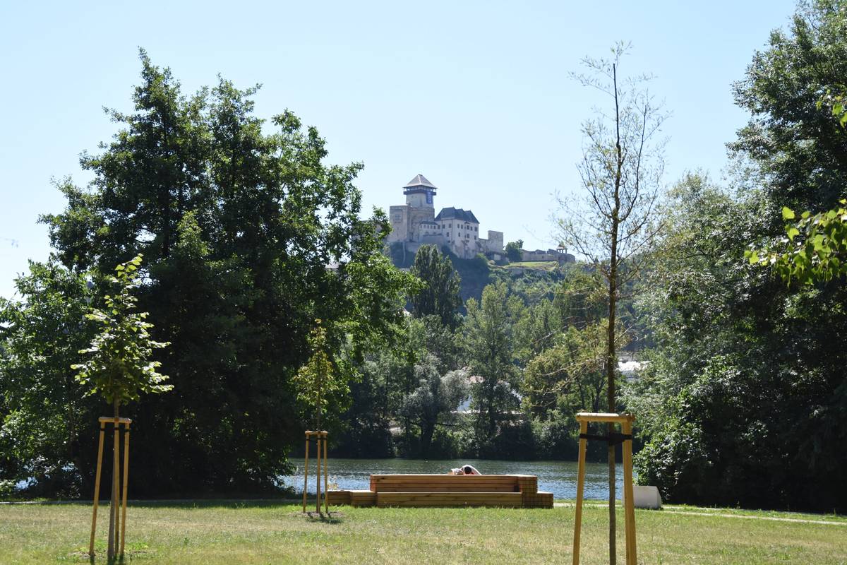 Územie v mestskej časti Orechové, medzi Orechovským potokom a pravým brehom Váhu, sa zmenilo na park v prírode s možnosťami oddychu, športu a hier. Príďte sa pozrieť! S vynoveným prírodným prostredím pri rieke sa môžete zoznámiť už tento štvrtok 30. júla 2026. Program sa začne o 17.00 h, jeho ukončenie sa predpokladá o 21.00 h. [...]Čítať viac...