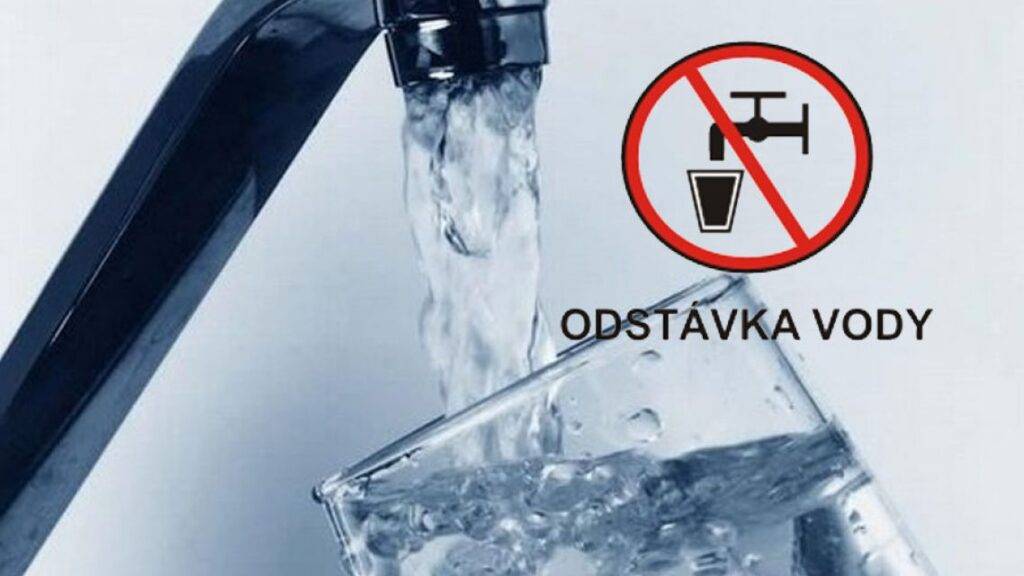 🚱 DÔLEŽITÉ OZNÁMENIE – ODSTÁVKA PITNEJ VODY Podtatranská vodárenská prevádzková spoločnosť, a. s. informuje obyvateľov, že dnes 27.7.2026 od 8:30 hod. až do odstránenia poruchy bude odstávka pitnej vody v meste Spišská Belá – ul....