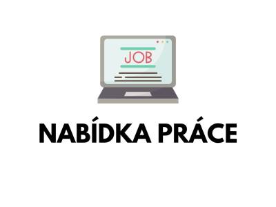 Střední zahradnická škola Rajhrad - Uklízečka Více informací v přiloženém dokumentu.