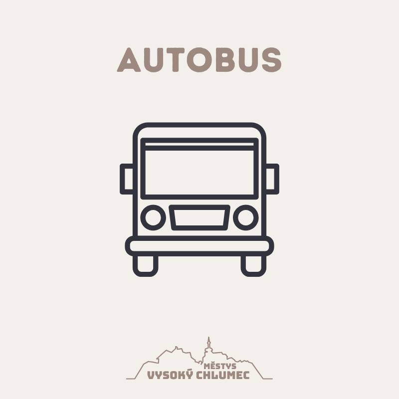 Úterý 18. srpna 2026    Sedlčany – Autobusový terminál  9:00–12:00    Sedlec-Prčice – Náměstí 7. května  13:00–16:00