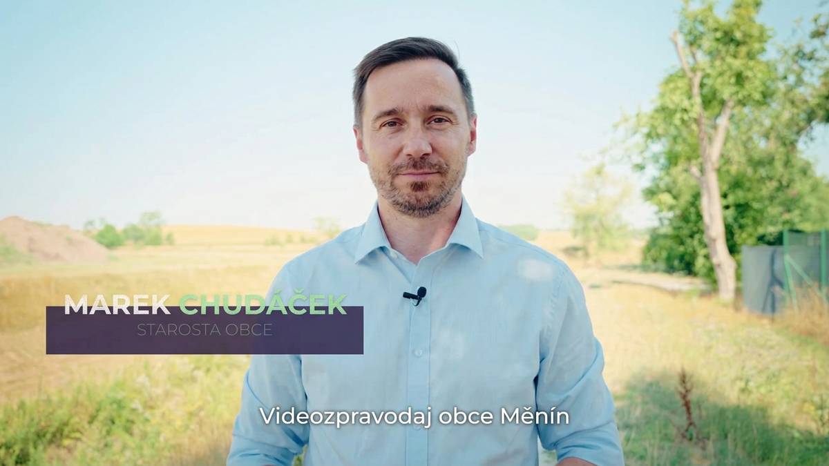 Odkaz na sledování videozpravodaje: https://youtu.be/kNEJfB59G7g