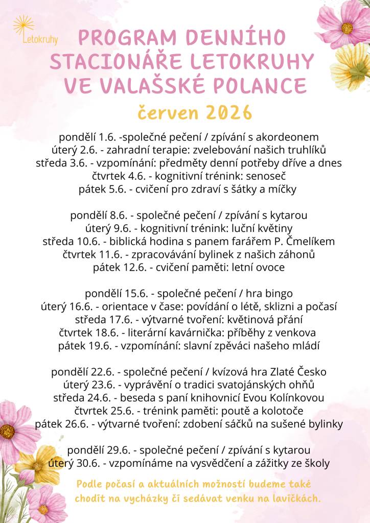 Červen 2026