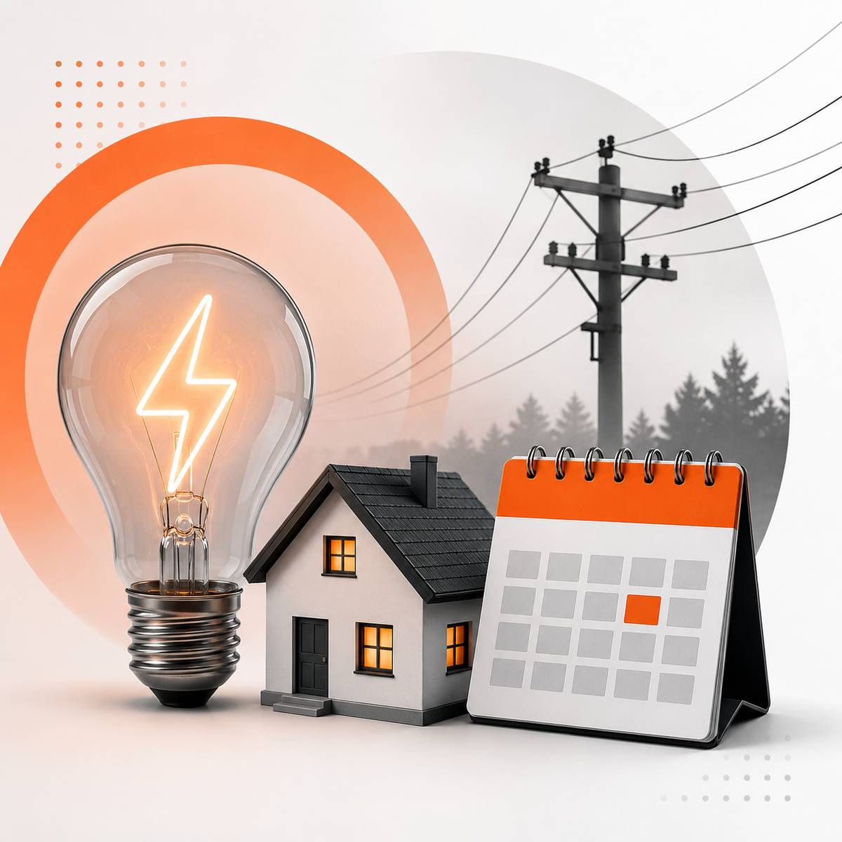 Společnost ČEZ Distribuce oznamuje plánovanou odstávku elektrické energie: 📅 Pátek 21. srpna 2026 🕗 8:00–17:30 hodin 📍 Dotčené lokality: Bílá Voda č. p. 55, 57, 58, 59, 62, 63, 65, 66 Moravský Karlov č. p. 2, 50, 124, 129 Prosíme obyvatele dotčených nemovitostí, aby s odstávkou počítali a přizpůsobili jí své aktivity. Děkujeme za pochopení. ⚡ Více informací o plánovaných odstávkách naleznete na www.cezdistribuce.cz/odstavky