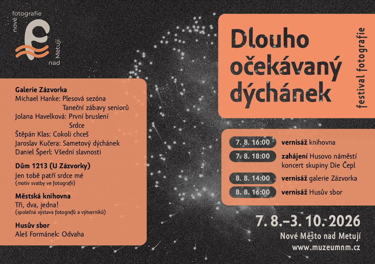 festival fotografie