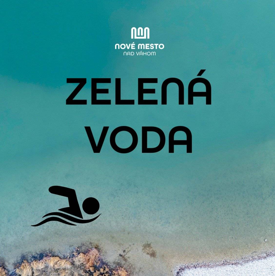 Máme dobré správy pre všetkých návštevníkov Zelenej vody! Najnovšie výsledky rozboru sú priaznivé – vzorka vody v čase odberu vyhovovala požiadavkám vyhlášky Ministerstva zdravotníctva SR č. 308/2012 Z. z. Zelená voda sa zároveň od 30. júla do 1. augusta 2026 stáva dejiskom BIG SUMMER FESTU – najväčšieho festivalu hudby 90. rokov a miléniovej nostalgie v strednej Európe. Po prvýkrát prinesie až tri dni hudby, zábavy a neopakovateľnej letnej atmosféry. Na jednom pódiu sa predstaví viac ako 35 domácich i zahraničných interpretov a legendárne hity, ktoré poznajú celé generácie. BIG SUMMER FEST Na Zelenú vodu počas festivalu smerujú tisíce návštevníkov zo Slovenska aj zo zahraničia. Naše mesto tak bude počas celého víkendu žiť hudbou, energiou a svetovou atmosférou. Zelená voda opäť ukáže, že patrí medzi top letné destinácie na Slovensku – miesto, ktoré rezonuje v strednej Európe a vďaka veľkým podujatiam ho spoznávajú aj vo svete. Užite si festival naplno, no nezabúdajte na svoje zdravie a bezpečnosť: 💧 dodržiavajte pitný režim a pite dostatok vody, 🧢 chráňte si hlavu pokrývkou, ☀️ používajte ochranný krém a počas najväčších horúčav vyhľadávajte tieň, 🌊 do vody vstupujte opatrne a zodpovedne, 👧 deti majte pri vode neustále pod dohľadom. Prajeme všetkým návštevníkom krásny letný víkend, veľa nezabudnuteľných hudobných zážitkov a príjemné chvíle na Zelenej vode. Užite si BIG SUMMER FEST bezpečne, zodpovedne a naplno! ☀️🎶💙 #ZelenaVoda #BIGSUMMERFEST #NoveMestoNadVahom #TopNaSlovensku #StrednaEuropa #SvetovaAtmosfera #Hudba90Rokov #Leto2026 #BezpecnePriVode