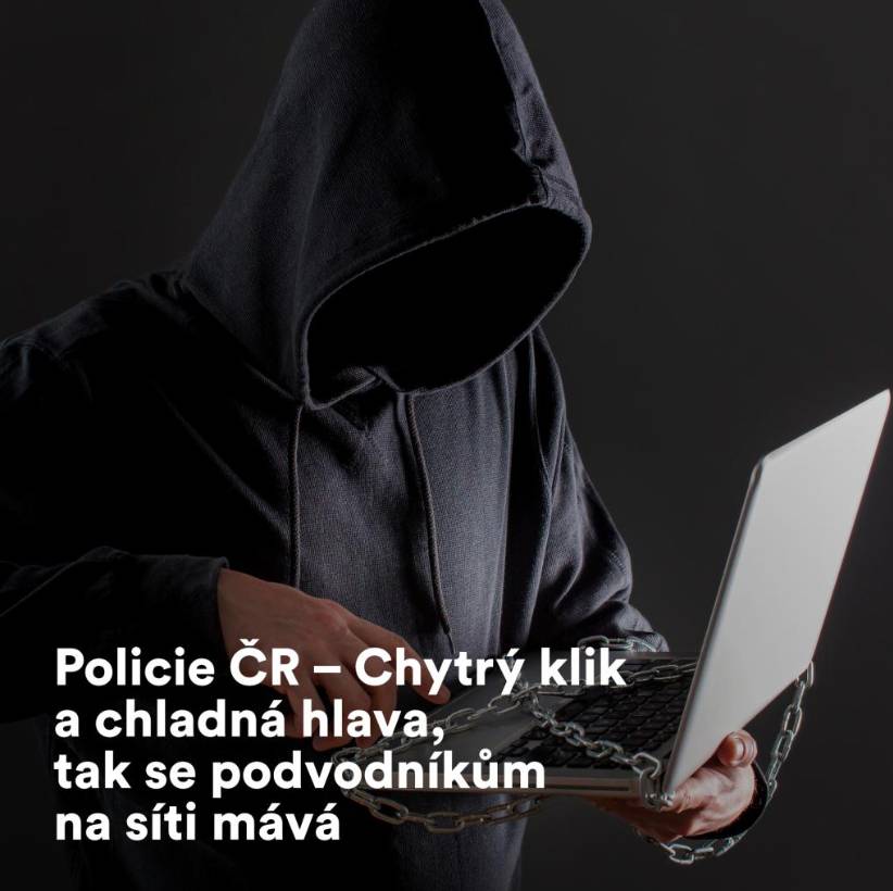 Online prostor nám každodenně usnadňuje život. Přináší ale i nová rizika.