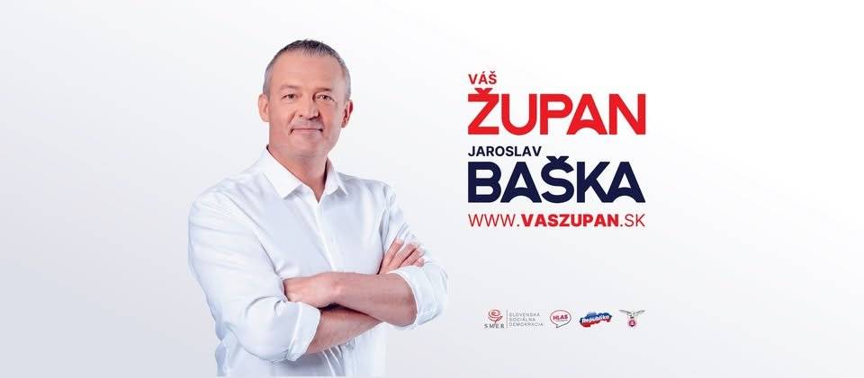 Milí spoluobčania,  zajtra privítame v našej obci predsedu Trenčianskeho samosprávneho kraja Jaroslava Bašku. Aj tentokrát v rámci svojej letnej cyklotúry navštívi všetky mestá a obce kraja, aby sa osobne stretol s jeho obyvateľmi a vypočul si ich názory na život v regióne. Pozývame vás na spoločné stretnutie, ktoré sa uskutoční dňa 31. 7. 2026 o 16.10 hod pri Klube pri parku. Príďte sa podeliť o svoje podnety, nápady či otázky a porozprávať sa o tom, čo sa v našom kraji podarilo a kam by sa mal ďalej uberať. Objednávateľ oznamu: Jaroslav Baška, Dohňany