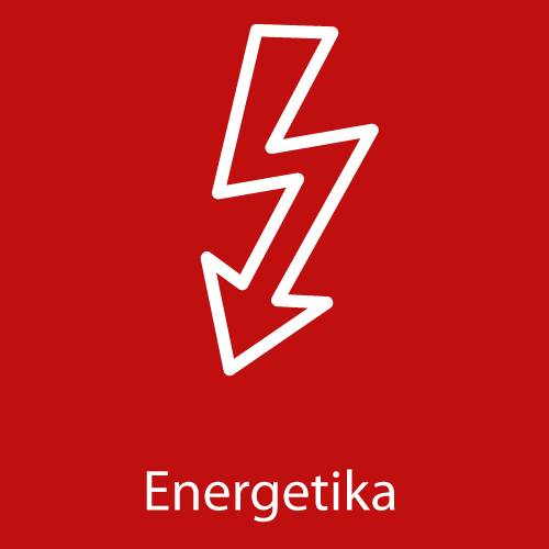 Dne 18.8.  v čase 7:30-14:30 bude přerušena dodávka el. energie v části obce Hryzely.