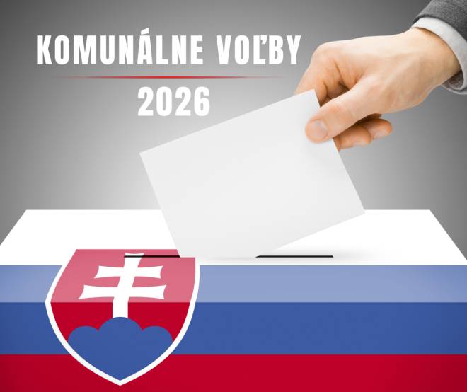 Informácie týkajúce sa Komunálnych volieb 2026