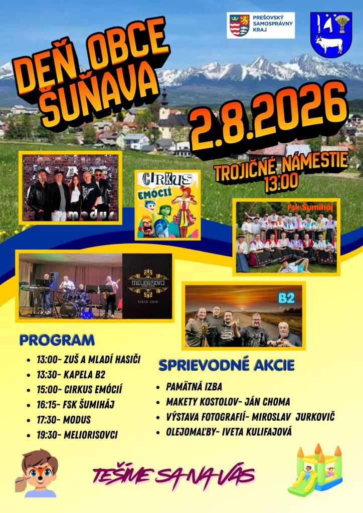 Šuňava