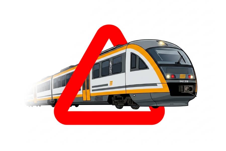 v Libereckém kraji v příštím týdnu - 3. až 9. srpna Výluky na železnicích na příští týden jsou uveřejněny na webu iidol.cz > změny v provozu > objížďky a výluky > vlaky... viz zde: https://www.iidol.cz/zmeny-provozu/objizdky-a-vyluky/ V období 3. až 9. srpna se nás týkají tyto výluky:  Nepřetržitá výluka Jablonné v Podještědí – Mimoň  Od pondělí 3.srpna do neděle 23.srpna více viz zde: https://www.iidol.cz/zmeny-provozu/?changeId=656 Od 23. do 27. srpna se výluka prodlužuje na úsek Jablonné v Podještědí – Česká Lípa   Víkendová výluka (mimo LK) Seifhennersdorf – Zittau  Od pátku 7.8. (23:15) – do neděle 9.8. (21:45) více zde https://www.iidol.cz/data/catalog/29/2592/84377.pdf   Do konce srpna nejsou plánovány jiné/další výluky na železnici v LK  Mapa aktuálního provozu, výluk a plánovaných výluk Správy železnic je zde https://mapy.spravazeleznic.cz/vlaky-provoz Autor: Ing. Jaroslav Smištík Zdroj: KORID LK, spol. s r.o.