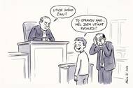 Pomalý zločinec: Někteří lidé pochopí situaci až příliš pozdě