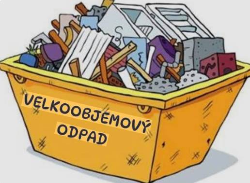 Obec Sýkořice vyzývá občany, chataře a chalupáře, aby zodpovědně nakládali s odpady a dodržovali pravidla třídění.