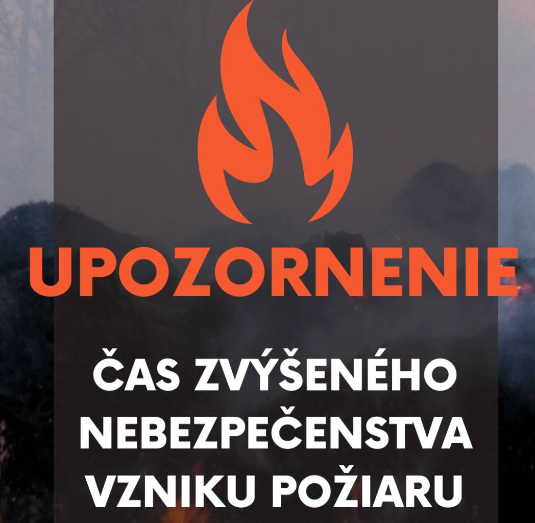 Od 31.07.2026 od 08:00 hod. do odvolania