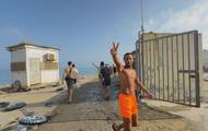 Tisíce Maročanů pronikly do španělského města Ceuta