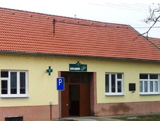Lekáreň v Cíferi oznamuje občanom, že od 10. do 14.augusta 2026 bude lekáreň zatvorená z dôvodu čerpania dovolenky.
