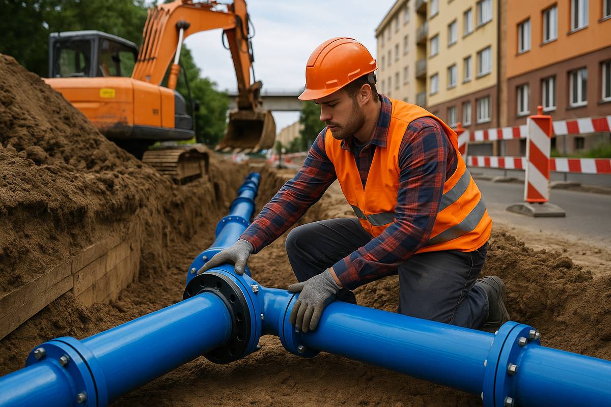 CHODOV (3. 4. 2026) - Společnost Teplo Chodov upozorňuje obyvatele na plánované přerušení dodávky teplé vody z důvodu nezbytných oprav, pravidelné údržby a proplachu rozvodů teplé vody. Úterý 4. srpna 2026 Čas odstávky: 8.00–14.00 hodin Předávací stanice 13 a 14 Dotčené ulice: Čapkova Husova 9. května Jiráskova Čtvrtek 6. srpna 2026 Čas odstávky: 8.00–14.00 hodin Předávací stanice 63 a 64 Dotčené ulice: ČSM Hlavní Obránců míru Budovatelů ČSA Boženy Němcové Osadní Po dobu proplachu rozvodů může dojít k dočasnému zakalení teplé vody v bytech. Tento jev je přechodný a po obnovení běžného provozu by měl samovolně odeznít. Děkujeme za pochopení.