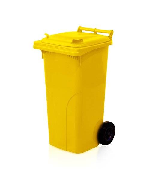 Zítra proběhne svoz plastů.