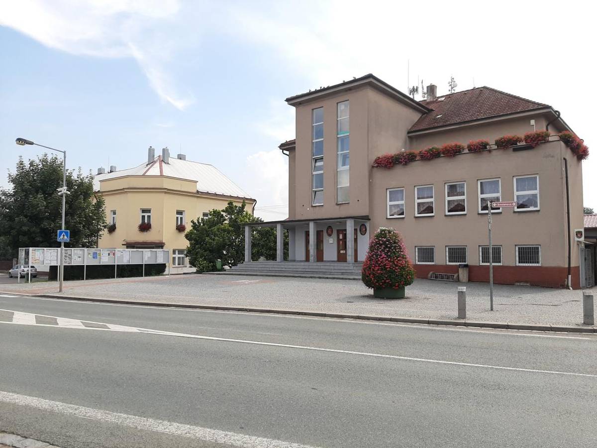 Městský úřad bude v pondělí 17. srpna 2026 z důvodu přerušení dodávky elektrické energie uzavře