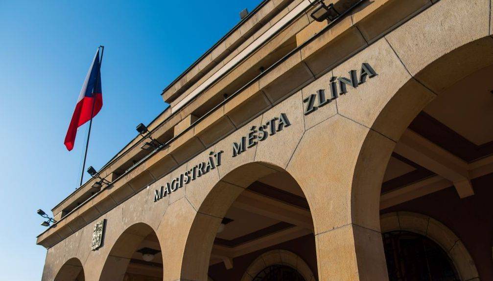 Kulturní akce ve Zlíně v srpnu 2026.