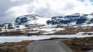 Trip Norsko 2026, Rallarvegen