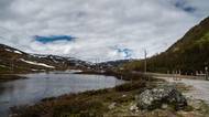 Trip Norsko 2026, Rallarvegen