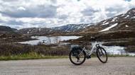 Trip Norsko 2026, Rallarvegen