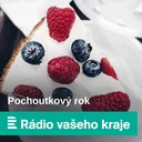 Záhorácké závitky s chlupatými knedlíky od Jaroslava Sapíka jsou jako vepřo zelo v závitku