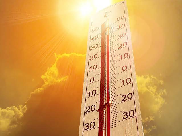 Z dôvodu vysokých teplôt bude obecný úrad od 03.08.2026 do 06.08.2026 otvorený do 13:00 hodiny.   Ďakujeme za pochopenie.