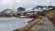 Trip Norsko 2026, Rallarvegen